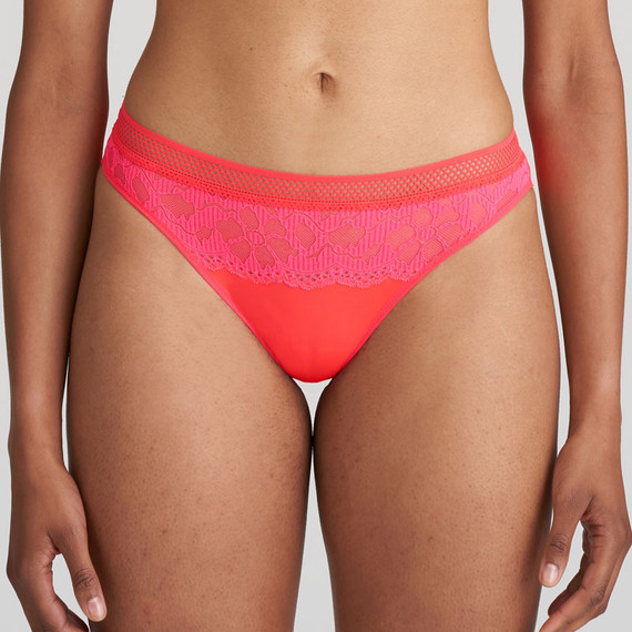 Marie Jo Suto Slip Fruit Punch