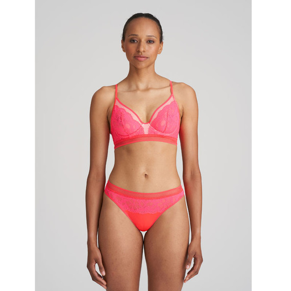 Marie Jo Suto Slip Fruit Punch