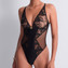 Aubade Sweet Euphoria Body Black