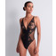 Aubade Sweet Euphoria Body Black
