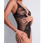 Aubade Sweet Euphoria Body Black