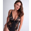 Aubade Sweet Euphoria Body Black