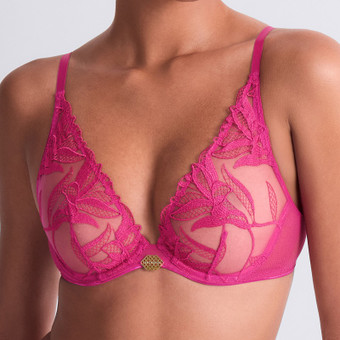 Sweet Euphoria Plunge BH