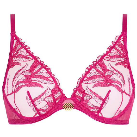 Sweet Euphoria Plunge BH