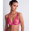 Aubade Sweet Euphoria Plunge BH Passion Rose