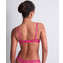 Aubade Sweet Euphoria Plunge BH Passion Rose