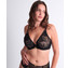Aubade Sweet Euphoria Plunge BH Black
