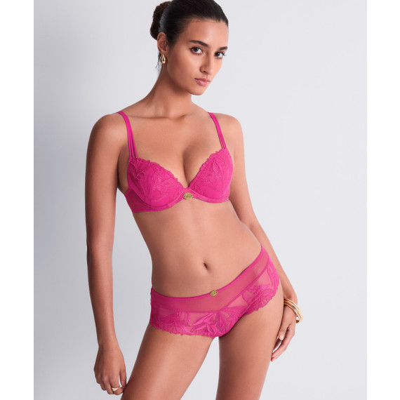 Aubade Sweet Euphoria Short Passion Rose