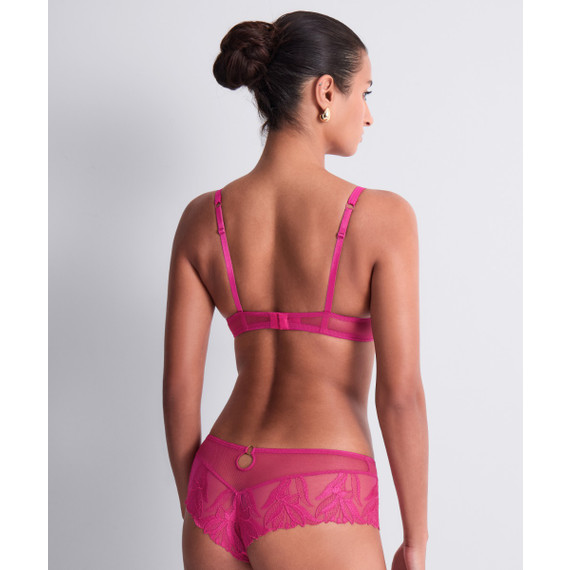 Aubade Sweet Euphoria Short Passion Rose