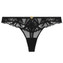Aubade Sweet Euphoria String Black