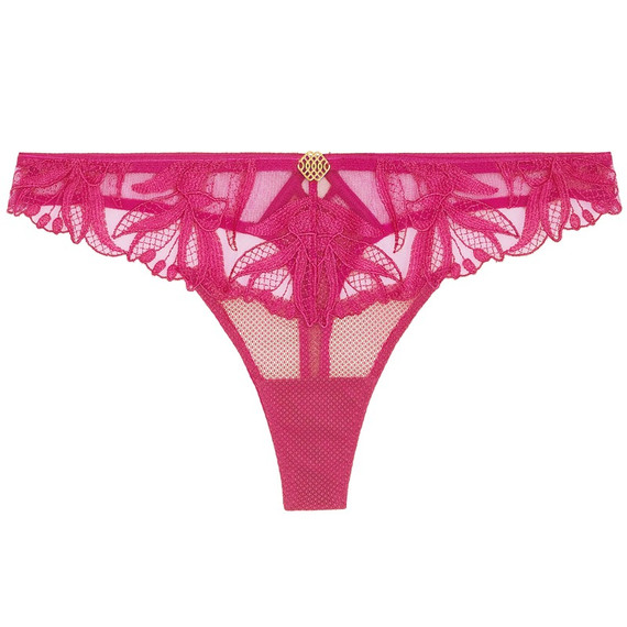Aubade Sweet Euphoria String Passion Rose