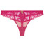 Aubade Sweet Euphoria String Passion Rose