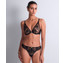 Aubade Sweet Euphoria String Black