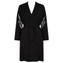 Aubade Sweet Obsession Kimono Black