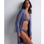 Aubade Sweet Obsession Kimono Denim
