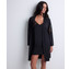 Aubade Sweet Obsession Kimono Black