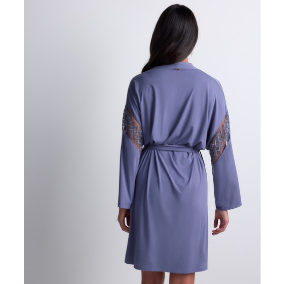 Aubade Sweet Obsession Kimono Denim