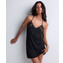 Aubade Sweet Obsession Nachtjurkje Black