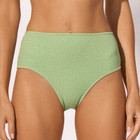 Swim Sparkle Hoog Bikinibroekje