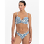 Beachlife Swirl Twist Bikinitop