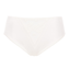 Felina Swiss Broderie High Waist Slip Natural