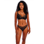 Freya Sydnie Beugel BH Black