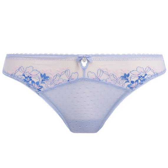 Freya Sydnie Brazilian String Chambray