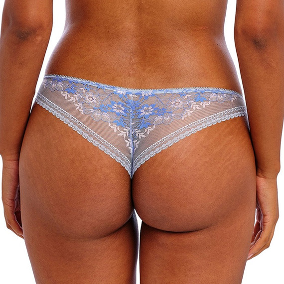 Freya Sydnie Brazilian String Chambray