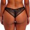 Freya Sydnie Brazilian String Black