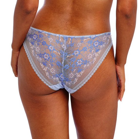 Freya Sydnie Slip Chambray