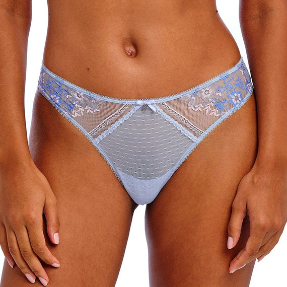 Freya Sydnie Slip Chambray