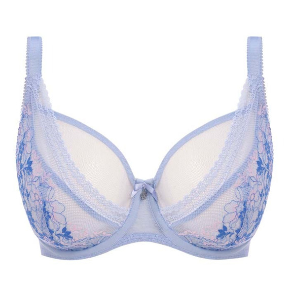 Freya Sydnie Beugel BH Chambray