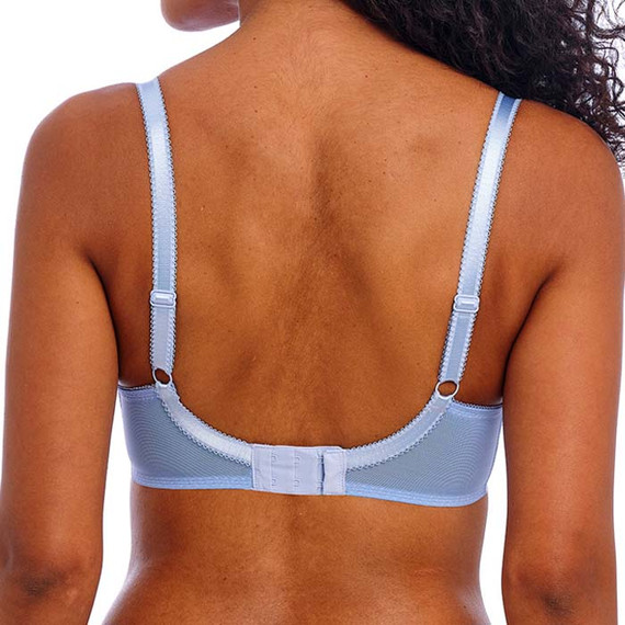 Freya Sydnie Beugel BH Chambray