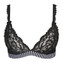 Marie Jo Sydny Bralette Tuxedo Black