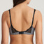 Marie Jo Sydny Bralette Tuxedo Black