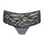 Marie Jo Sydny Hotpants Tuxedo Black