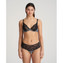 Marie Jo Sydny Plunge BH Tuxedo Black