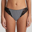 Marie Jo Sydny Rioslip Tuxedo Black