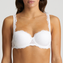 Marie Jo Syliva Balconette BH Wit
