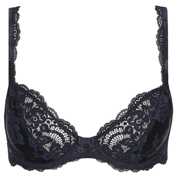 Marie Jo Sylvia Beugel BH Velvet Blue