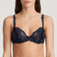 Marie Jo Sylvia Beugel BH Velvet Blue