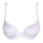 Marie Jo Sylvia Hartvorm BH Wit