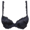 Marie Jo Sylvia Push-up BH Velvet Blue