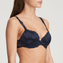 Marie Jo Sylvia Push-up BH Velvet Blue