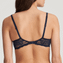 Marie Jo Sylvia Push-up BH Velvet Blue