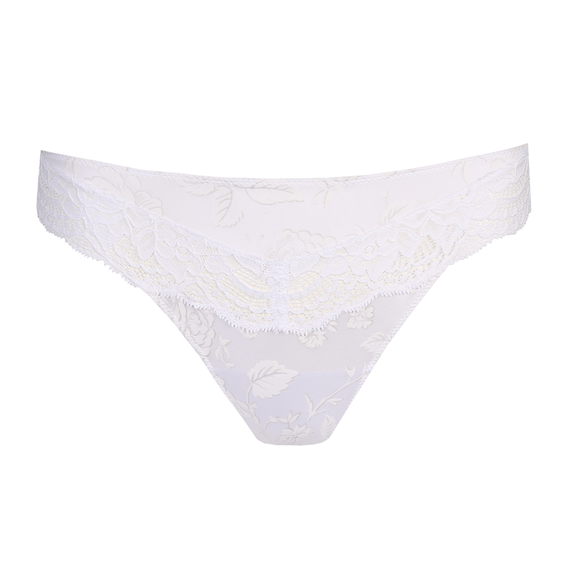 Marie Jo Sylvia String Wit