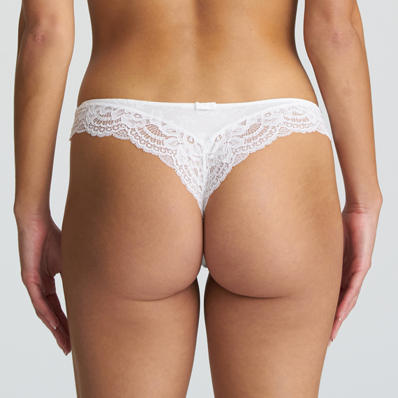 Marie Jo Sylvia String Wit