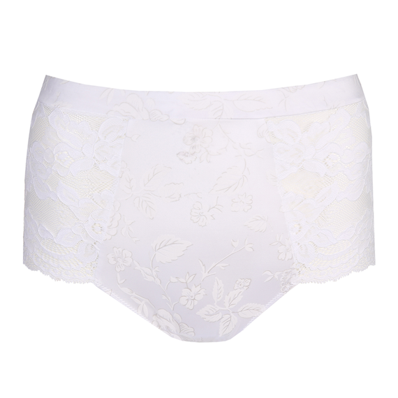 Marie Jo Sylvia Tailleslip Wit