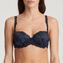 Marie Jo Sylvia Voorgevormde Balconette BH Velvet Blue