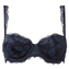 Marie Jo Sylvia Voorgevormde Balconette BH Velvet Blue